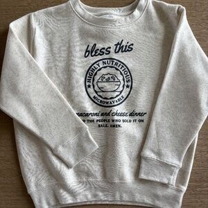Home Alone Sweatshirt